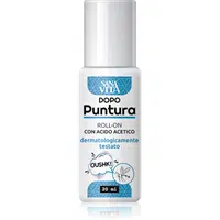 Trudi SanaVita After Bite roll-on po bodnutí hmyzem 20 ml