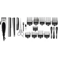 Wahl Home Pro Complete Haircutting Kit zastřihovač vlasů 1 ks