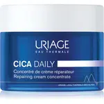 Uriage Cica Daily Repairing Cream Concentrate hydratační gelový krém pro oslabenou pleť 50 ml