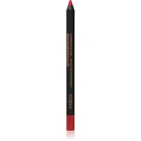 Cupio Waterproof Lip Liner konturovací tužka na rty odstín True Red 1,2 g