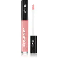 Revuele Ultimate Shine tekutá rtěnka s leskem odstín 08 5,5 ml