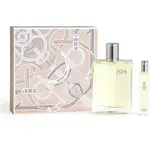 HERMÈS H24 Eau de Toilette Set toaletní voda pro muže
