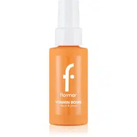 flormar Vitamin Bomb Serum&Primer rozjasňující sérum s vitamíny B, C, E 30 ml