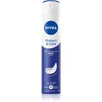 NIVEA Protect & Care antiperspirant ve spreji 200 ml
