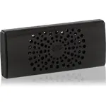 Baobab Collection Pearls Black vůně do auta 1 ks