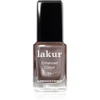 LONDONTOWN Lakur lak na nehty odstín NightCap 12 ml