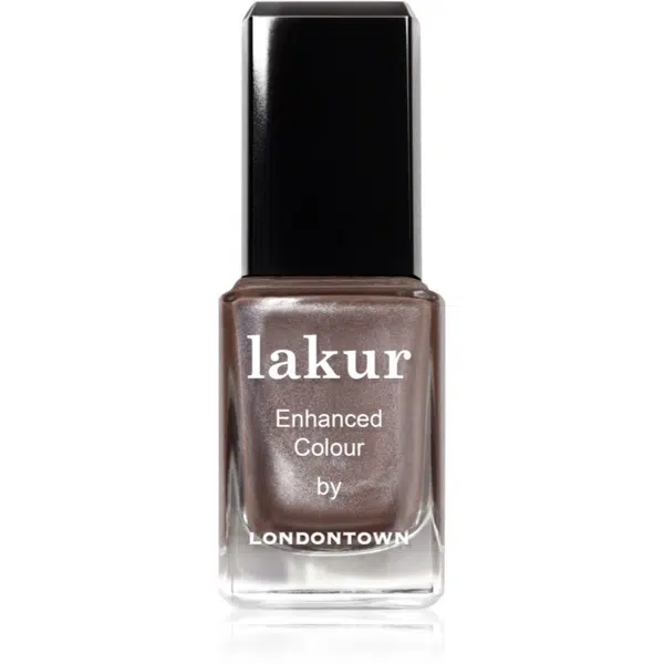 LONDONTOWN Lakur lak na nehty odstín NightCap 12 ml