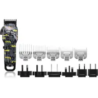 Andis US Pro Li Fade - Nation profesionální zastřihovač vlasů 1 ks