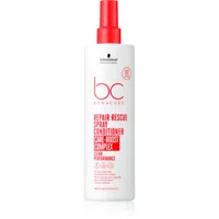Schwarzkopf Professional BC Bonacure Repair Rescue bezoplachový kondicionér pro poškozené vlasy 400 ml
