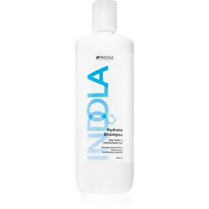 Indola Hydrate Shampoo hydratační šampon 1000 ml