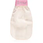 âme pure So Silky Mitt™ peelingová rukavice 1 ks