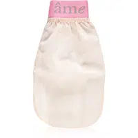 âme pure So Silky Mitt™ peelingová rukavice 1 ks