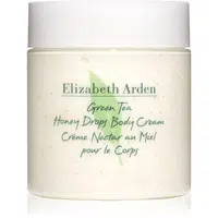Elizabeth Arden Green Tea tělový krém pro ženy 500 ml