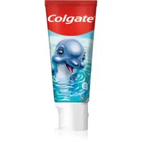 Colgate Kids 3+ Years zubní pasta pro děti 3 – 6 let s fluoridem 50 ml