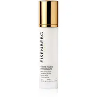 Eisenberg Classique Crème Fluide Hydratante lehká emulze s ochranným účinkem proti působení vnějších vlivů 50 ml