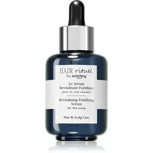 Hair Rituel by Sisley Revitalizing Fortifying Serum intenzivní kúra proti vypadávání vlasů 60 ml