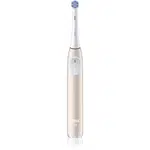 Oral B iO2 elektrický zubní kartáček Calm Pink 1 ks