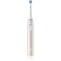 Oral B iO2 elektrický zubní kartáček Calm Pink 1 ks