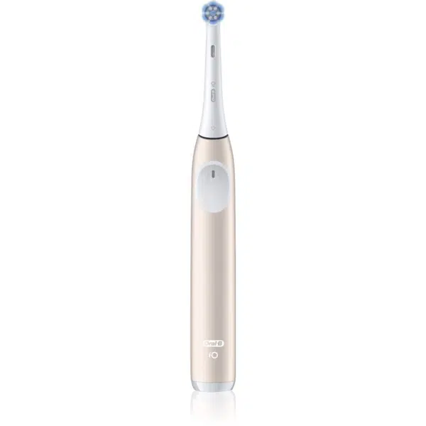 Oral B iO2 elektrický zubní kartáček Calm Pink 1 ks