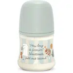 Suavinex Wonderland SX Pro Physiological Anti-Colic kojenecká láhev S Slow Flow 0 m+ Green 150 ml