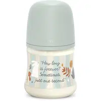 Suavinex Wonderland SX Pro Physiological Anti-Colic kojenecká láhev S Slow Flow 0 m+ Green 150 ml