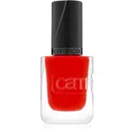 Catrice GEL AFFAIR lak na nehty odstín 016 Don't Bite The Apple 10.5 ml