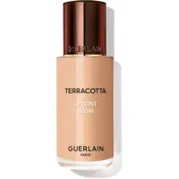 GUERLAIN Terracotta Le Teint Glow tekutý rozjasňující make-up pro přirozený vzhled odstín 3,5N Neutral 35 ml