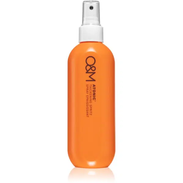Original & Mineral Atonic sprej pro objem jemných vlasů 250 ml