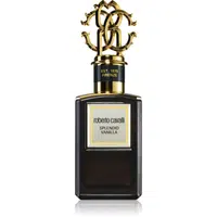 Roberto Cavalli Splendid Vanilla parfémovaná voda unisex 100 ml