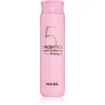 MASIL 5 Probiotics Color Radiance šampon na ochranu barvy s vysokou UV ochranou 300 ml