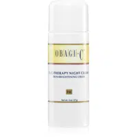 OBAGI C® Fx Therapy zesvětlující krém na noc 57 g