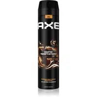 Axe Dark Temptation deodorant ve spreji pro muže XXL 250 ml