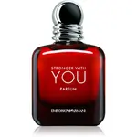 Armani Emporio Stronger With You Parfum parfém pro muže 50 ml