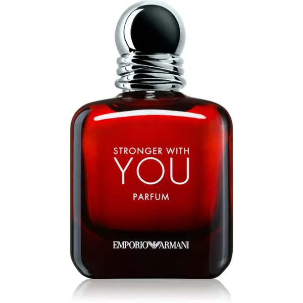Armani Emporio Stronger With You Parfum parfém pro muže 50 ml