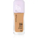 MAYBELLINE NEW YORK SuperStay Lumi-Matte lehký make-up pro dlouhotrvající efekt odstín 140 35 ml