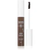 Lavera Brow Control gel na obočí odstín 02 Hazel 8.5 ml