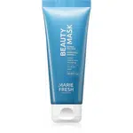 Marie Fresh Cosmetics Beauty Mask vyživující maska na obličej 50 ml