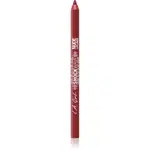 L.A. Girl Cosmetics Shockwave konturovací tužka na rty odstín Karma 1.2 g