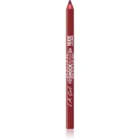L.A. Girl Cosmetics Shockwave konturovací tužka na rty odstín Karma 1.2 g