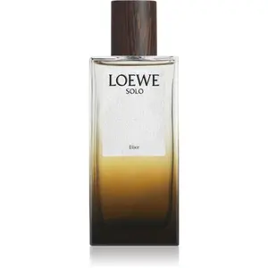 Loewe Solo Elixir parfémovaná voda pro muže 100 ml