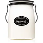 Milkhouse Candle Co. Creamery Very Vanilla vonná svíčka 624 g