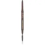 Pierre René Art tužka na obočí odstín 02 - Brown 1.19 g