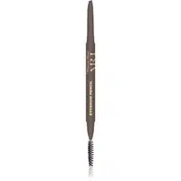 Pierre René Art tužka na obočí odstín 02 - Brown 1.19 g
