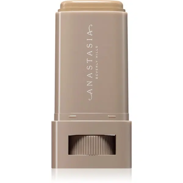 Anastasia Beverly Hills Beauty Balm Serum Skin Tint korekční sérum pro rozjasnění pleti odstín 7 18 g