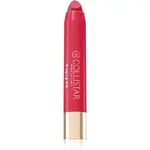 Collistar Twist Balmy Gloss hydratační balzám na rty odstín 216 Rose 2.8 g