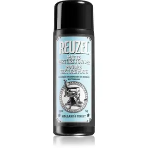 Reuzel Hair pudr na vlasy pro objem a tvar 15 g