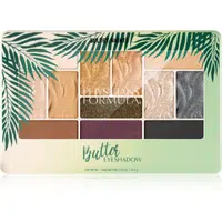 Physicians Formula Butter Eyeshadow paletka očních stínů odstín Sultry Nights 15.6 g