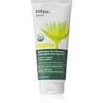 Tołpa Green Firming tělový sprchový peeling se zpevňujícím účinkem 200 ml