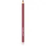 Inglot Soft Precision konturovací tužka na rty odstín 63 1 g
