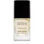 Gabriella Salvete Longlasting Enamel dlouhotrvající lak na nehty se třpytkami odstín 50 Magic Fairy 11 ml